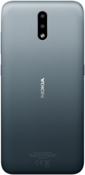 Nokia 2.3 Dual Sim Charcoal